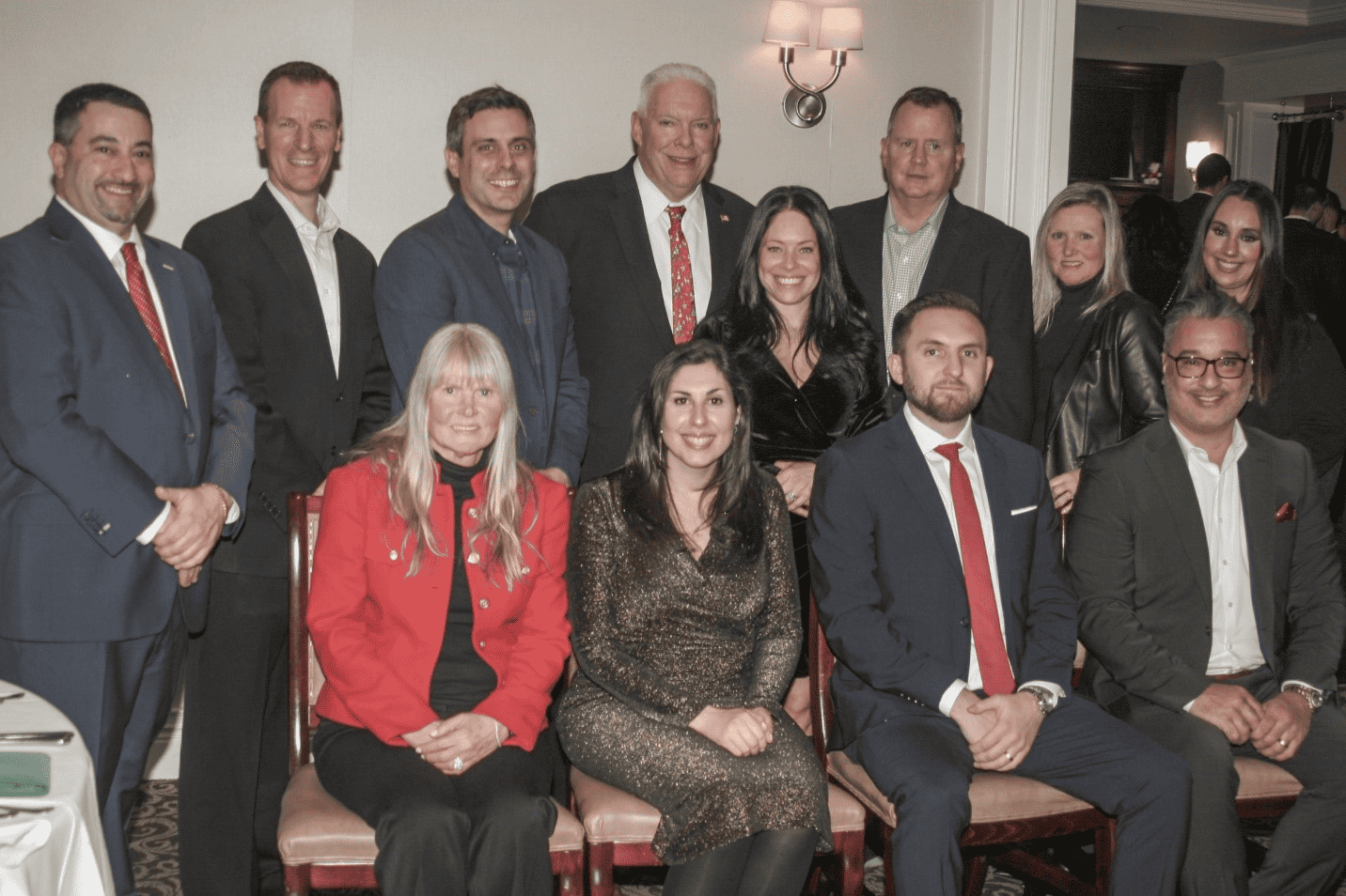 BOMA Westchester Elects 2024 Slate BOMA Westchester Elects 2024 Slate