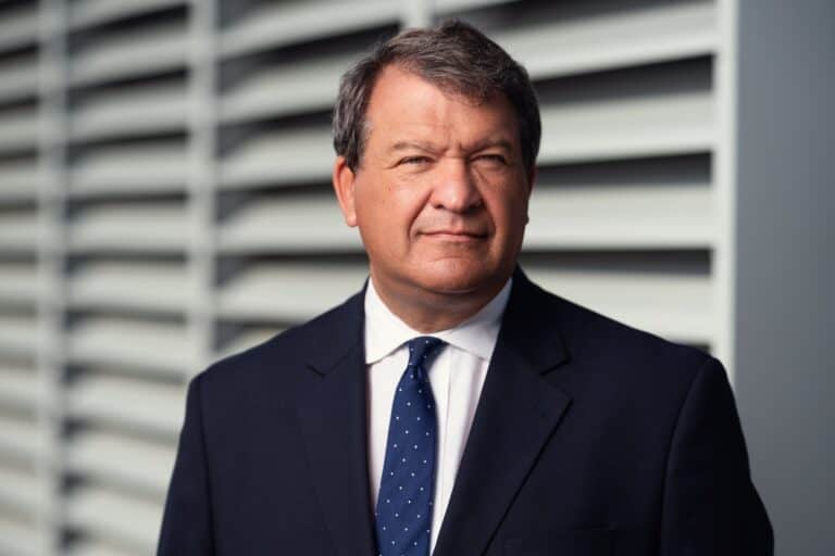 George Latimer Talks Congressional Run with Yonkerstimes.com