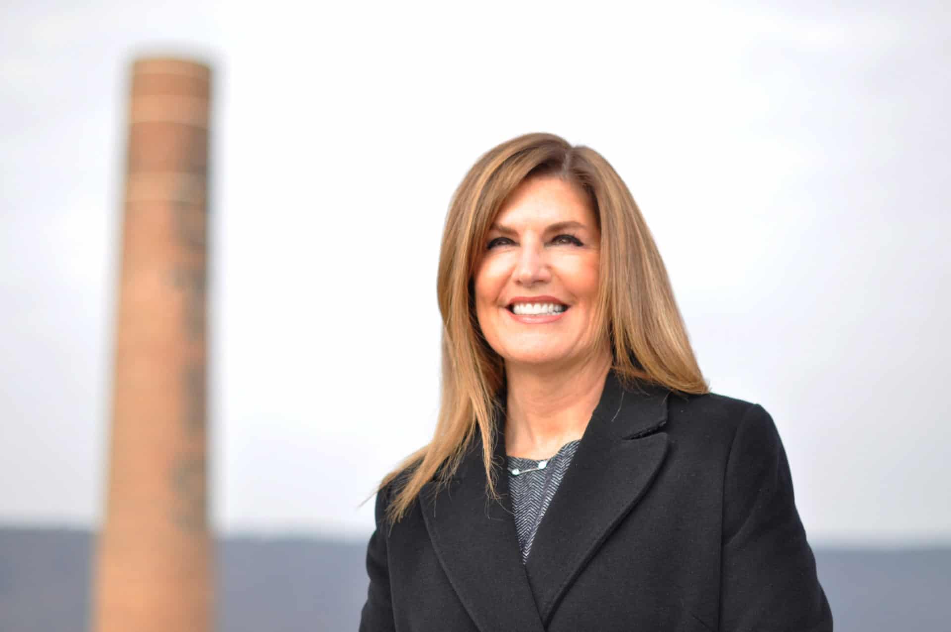 Susan Cacace Retires From Bench to Run for Westchester District ...