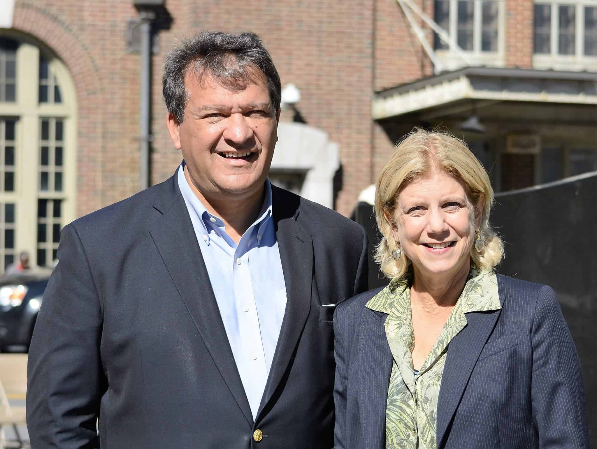 The Old Politics vs The New: WFP & Rep. Bowman Accuse Latimer of Attending ‘MAGA’ Fundraiser in Larchmont The Old Politics vs The New: WFP & Rep. Bowman Accuse Latimer of Attending ‘MAGA’ Fundraiser in Larchmont