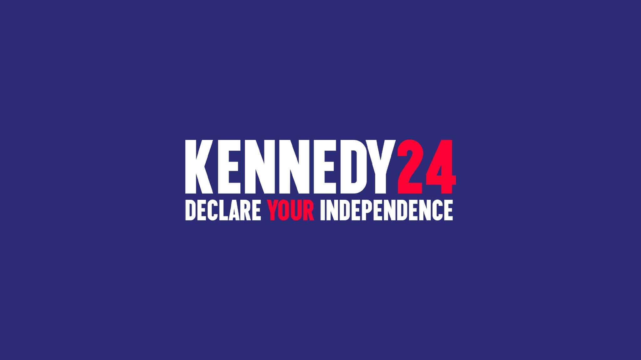 Kennedy Campaign Forms ‘We the People’ Political Parties in Six States Kennedy Campaign Forms ‘We the People’ Political Parties in Six States