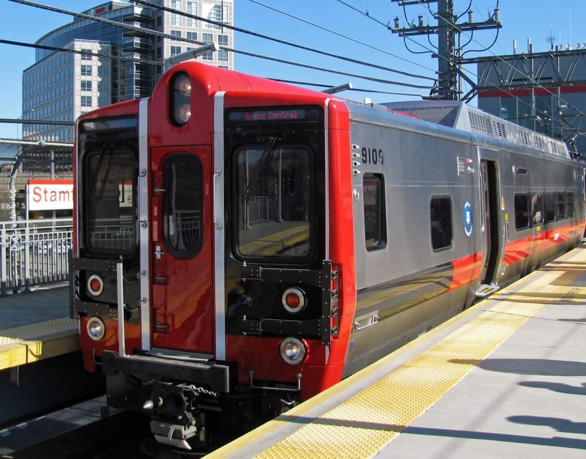 BRONX WOMAN SENTENCED TO TWO YEARS IN PRISON FOR ASSAULTING A METRO-NORTH TRAIN CONDUCTOR BRONX WOMAN SENTENCED TO TWO YEARS IN PRISON FOR ASSAULTING A METRO-NORTH TRAIN CONDUCTOR