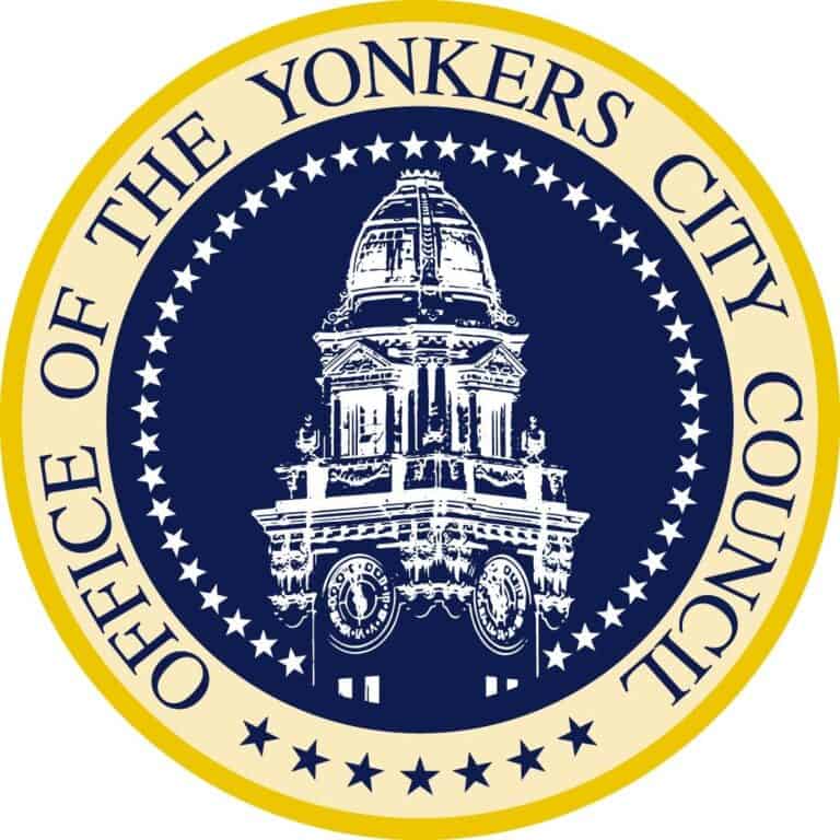 Yonkers City Council Meets for Reorganization Meeting for 2024-25