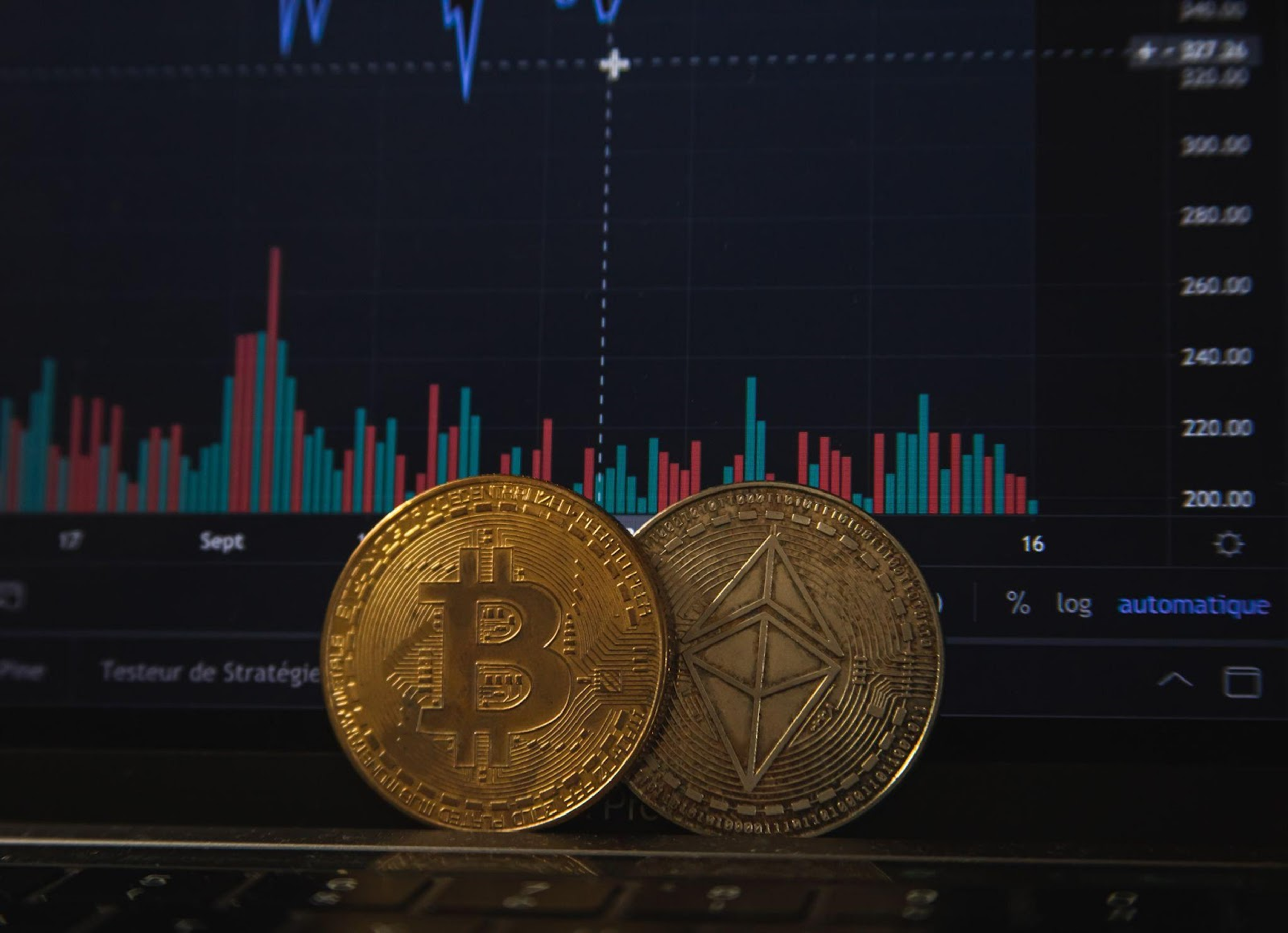 Everything there is to know about Crypto ATMs Everything there is to know about Crypto ATMs