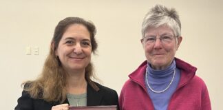 Yonkers Celebrates Nancy Maron Day on Jan. 4