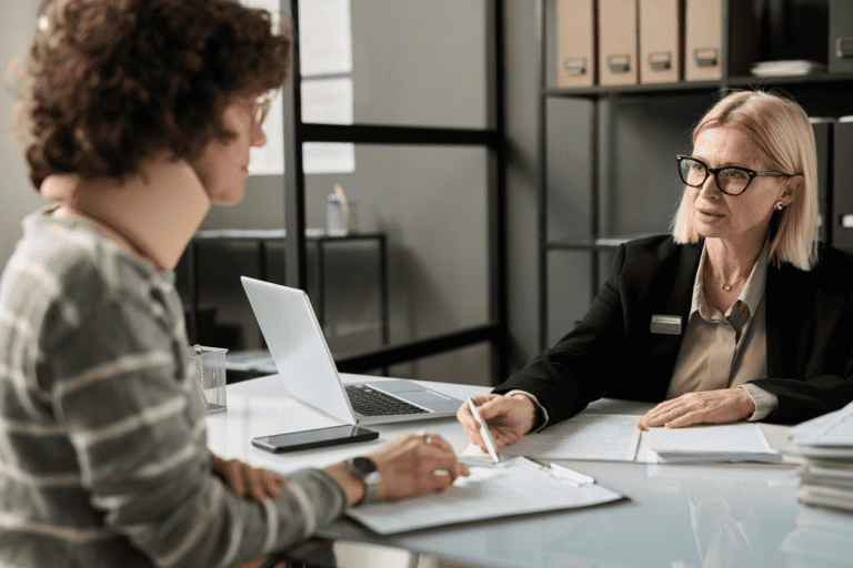 Behind the Scenes: The Role of Pedestrian Accident Attorneys in Seeking Justice