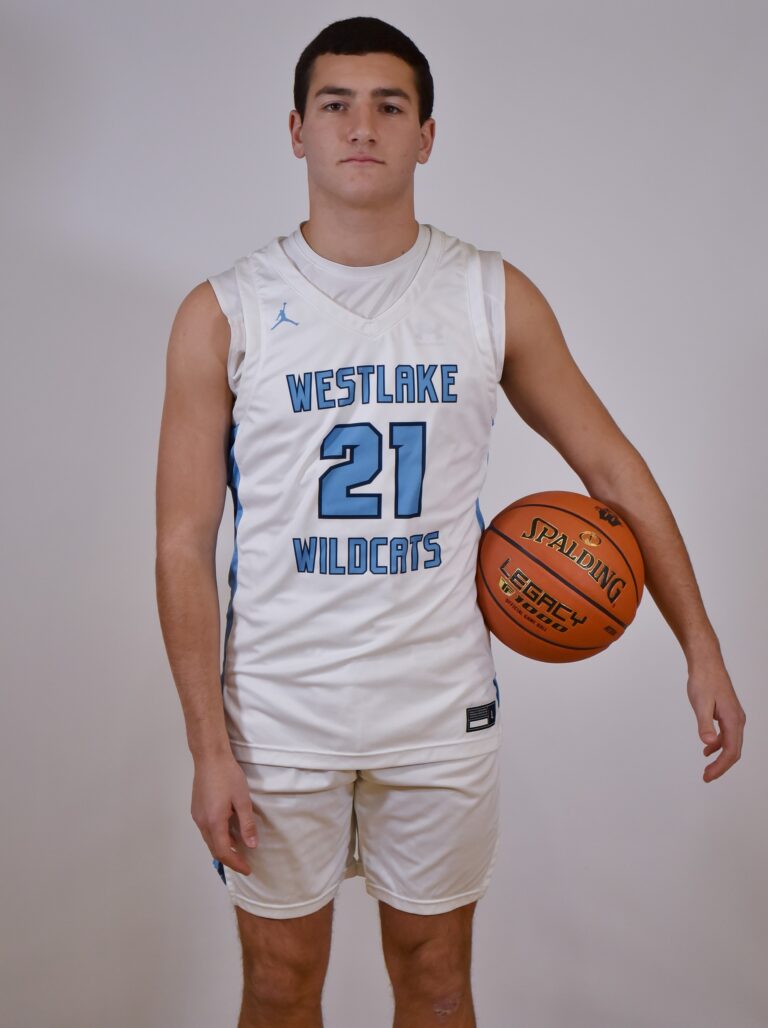 Con Edison’s Scholar-Athlete of the Week: Nick Castellano, Westlake High School