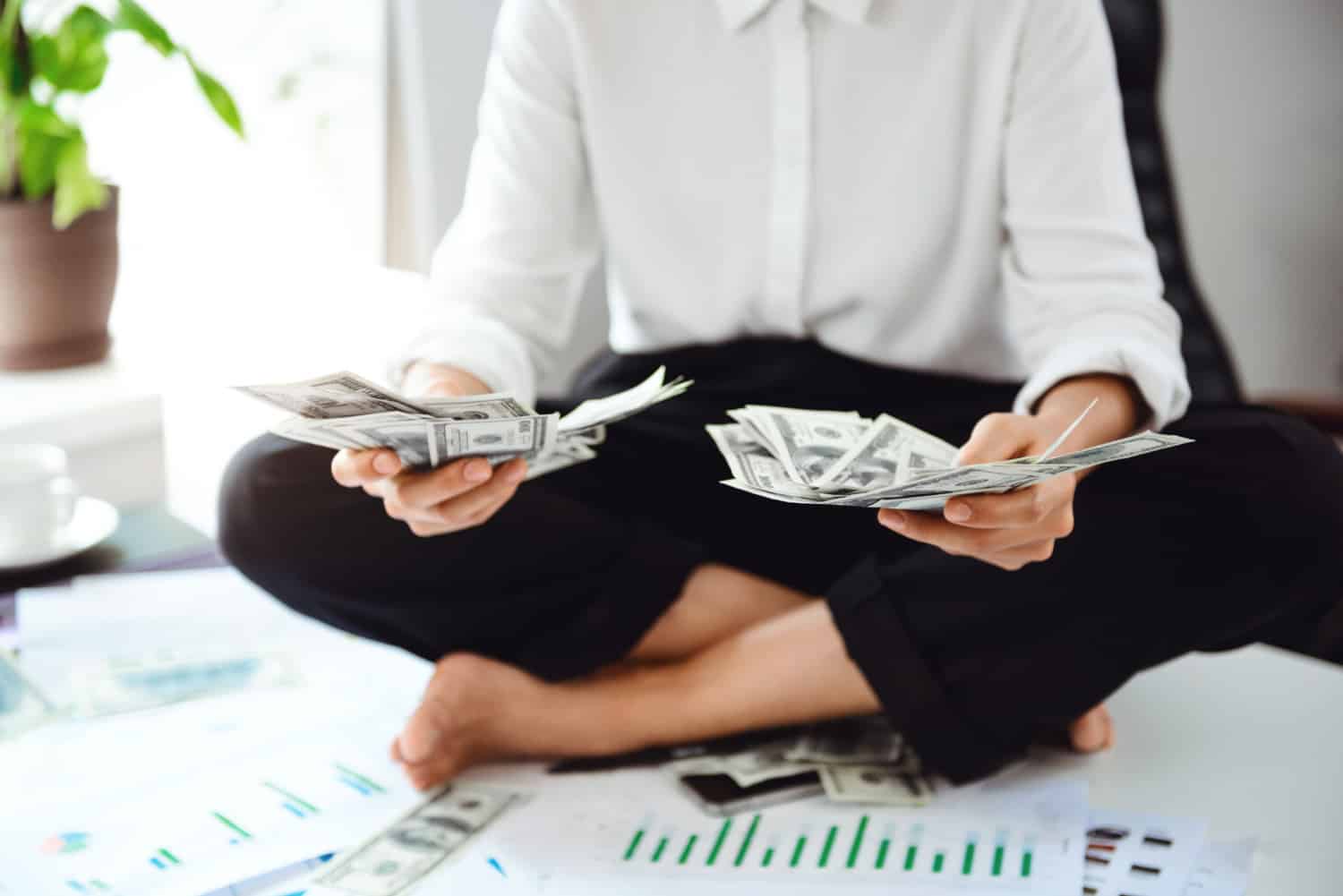 Navigating Financial Flexibility: Small-Scale Solutions for Quick Cash Navigating Financial Flexibility: Small-Scale Solutions for Quick Cash