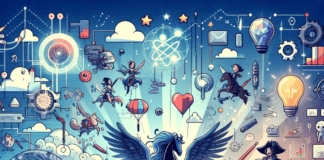 The Art of Game Design: Crafting Worlds and Stories in Digital Spaces