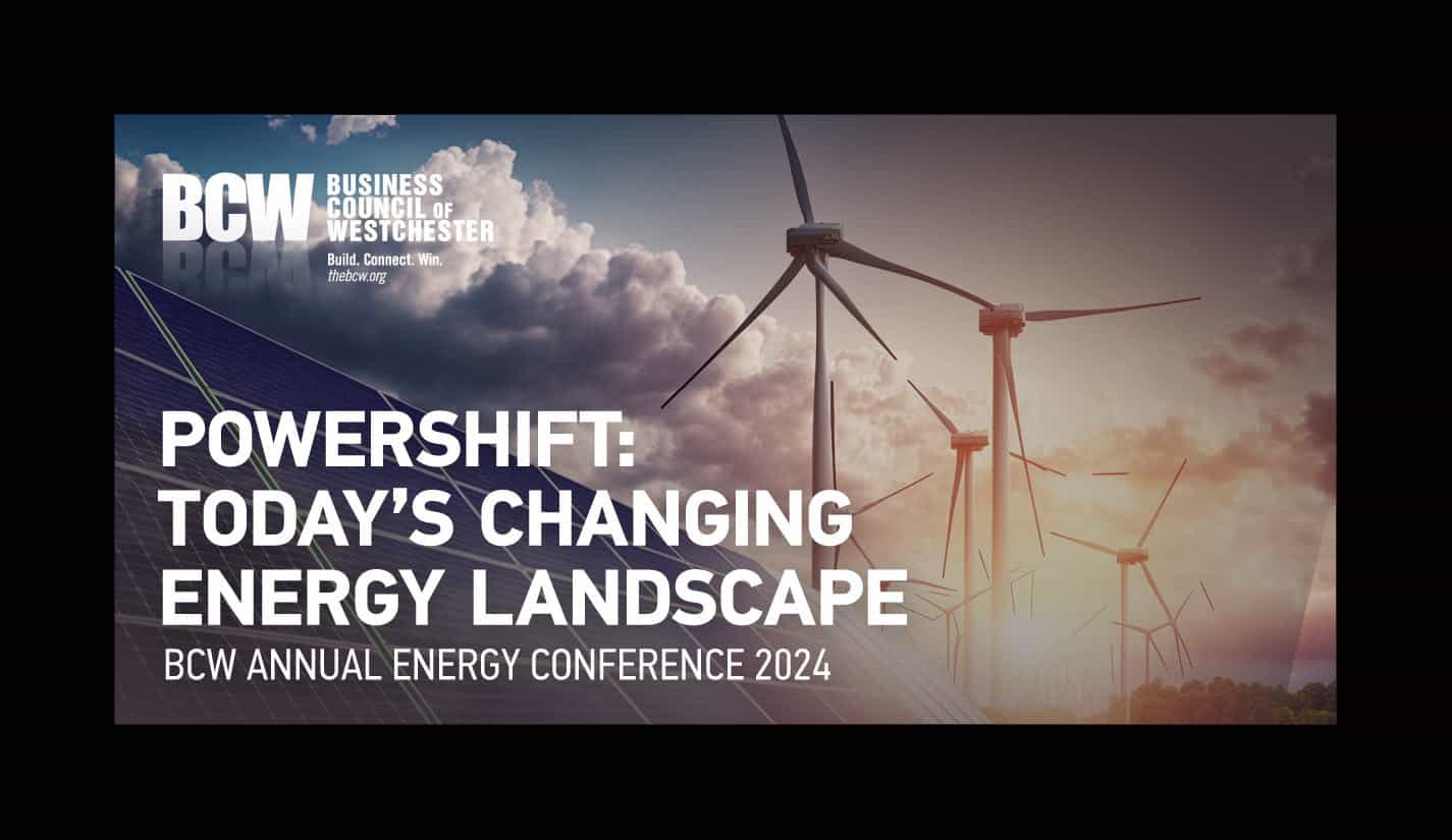 BCW Energy Conference Set for March 1 BCW Energy Conference Set for March 1