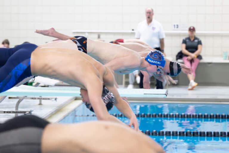 Erik Nadecki, Horace Greeley HS, Named Con Edison’s Scholar-Athlete of the Week