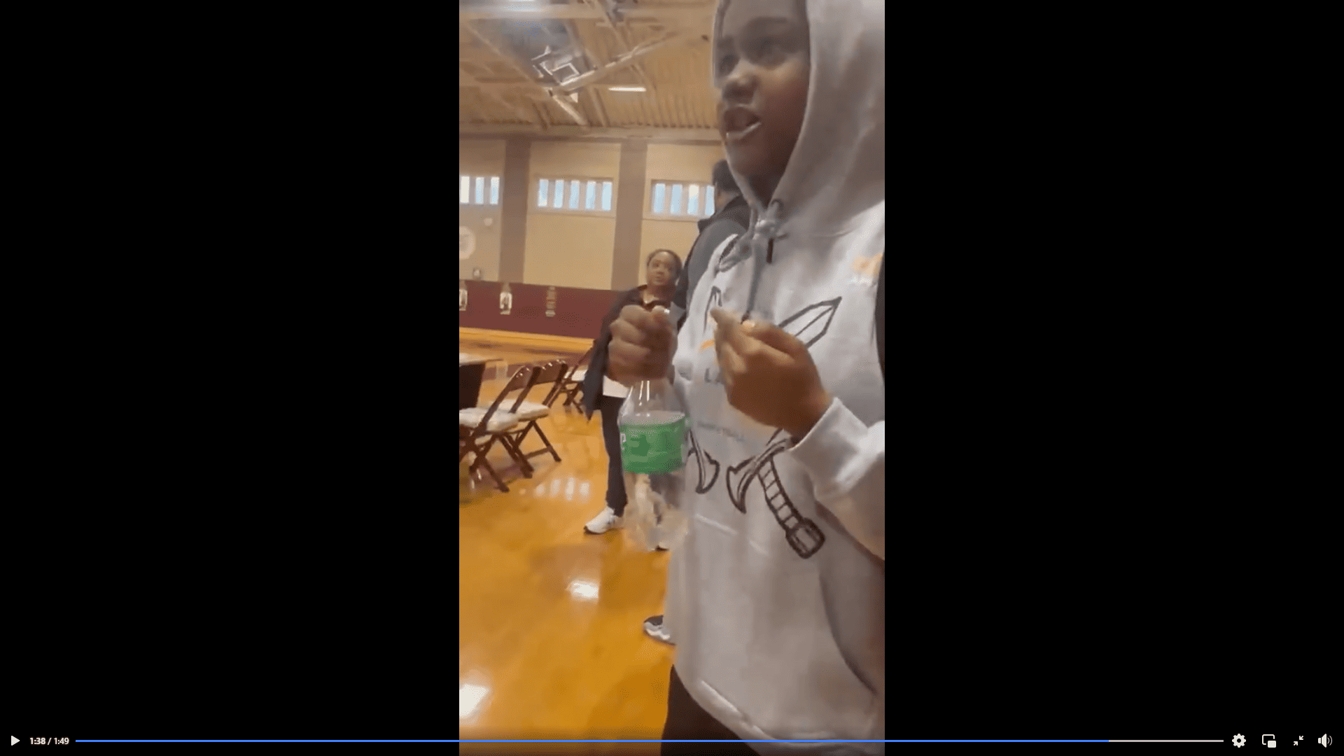Scarsdale Schools Find No Evidence of Allegations of Racist Comments at Girls Game Scarsdale Schools Find No Evidence of Allegations of Racist Comments at Girls Game