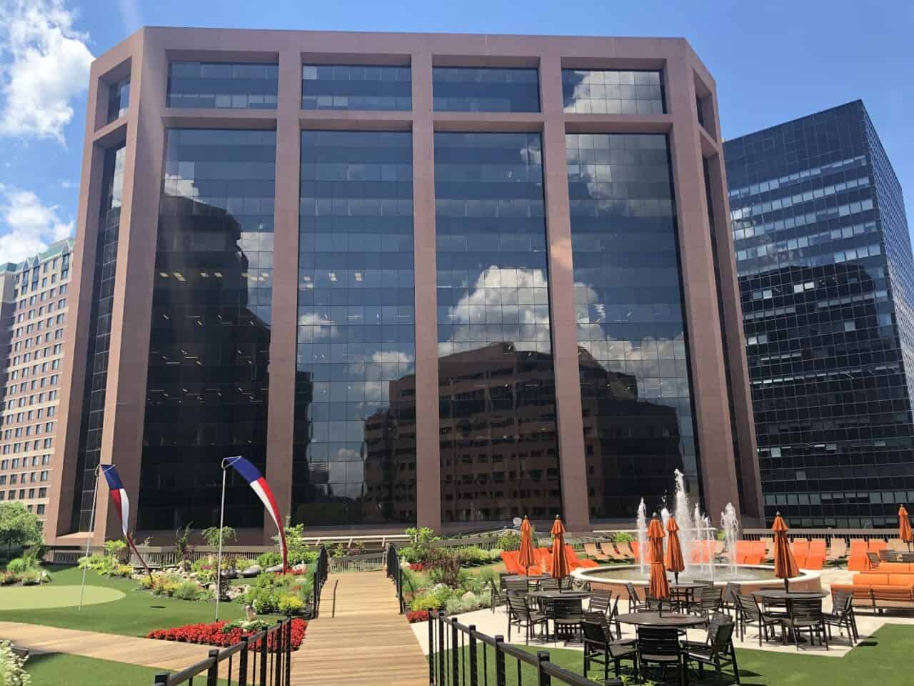 Ginsburg Development Corporation and RM Friedland Announce Nine New Leases at City Square/50 Main Street- White Plains Ginsburg Development Corporation and RM Friedland Announce Nine New Leases at City Square/50 Main Street- White Plains