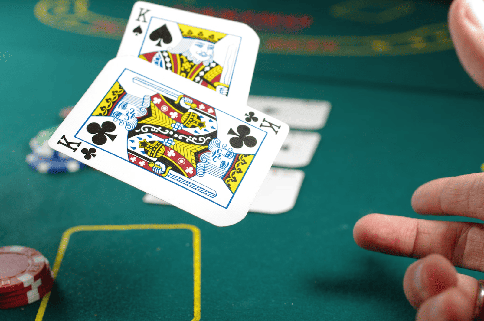 Online Gambling in Australia and New Zealand: A Detailed Overview Online Gambling in Australia and New Zealand: A Detailed Overview