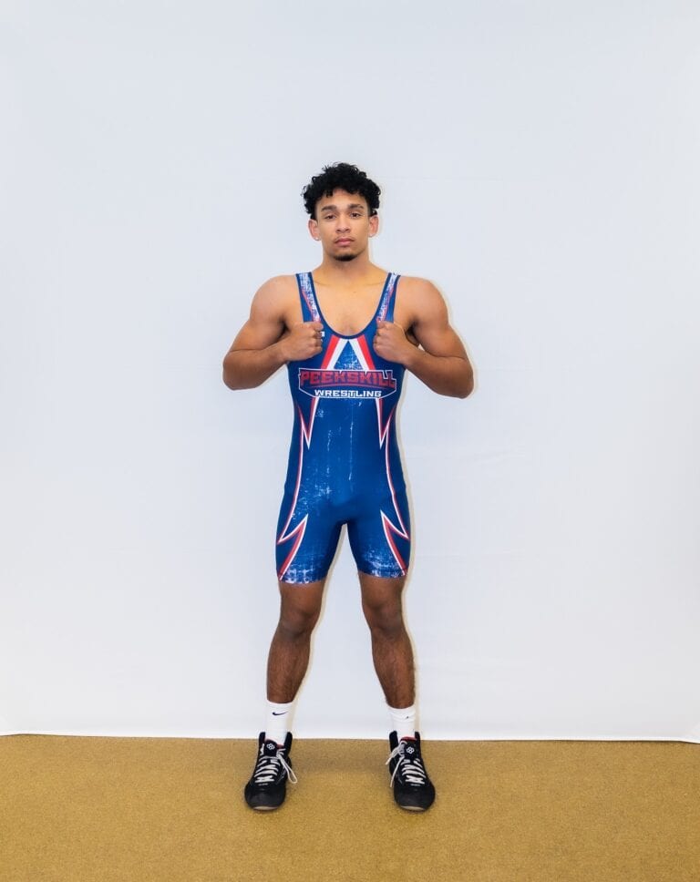 Con Edison’s Scholar-Athlete of the Week: Martin Palomeque, Peekskill High School