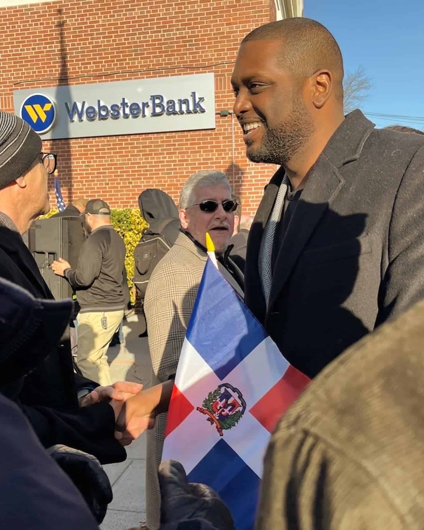 Mondaire Jones Opposes MTA Congestion Pricing Plan as Approved, Reiterates Call for Exemptions Mondaire Jones Opposes MTA Congestion Pricing Plan as Approved, Reiterates Call for Exemptions