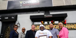 Yonkers Social Lounge Opens on Lake Avenue