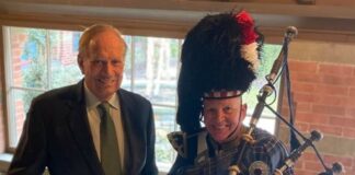 Westchester Celebrates Saint Patrick’s Day With Parades Across the County