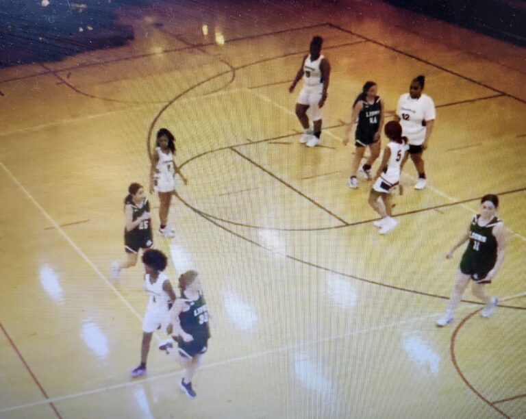 Media Report: US Department of Education Asked to Look Into Roosevelt HS Girls Basketball Game & Claims of Anti-Semetic Slurs