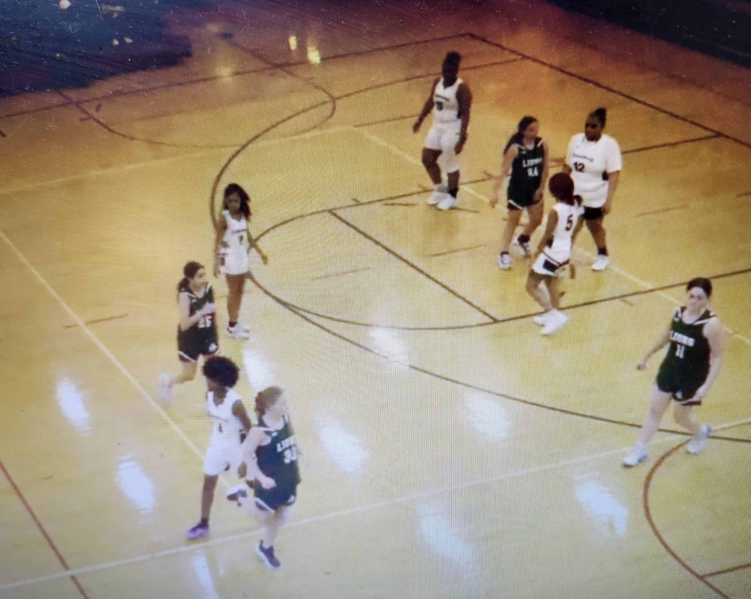 Media Report: US Department of Education Asked to Look Into Roosevelt HS Girls Basketball Game & Claims of Anti-Semetic Slurs Media Report: US Department of Education Asked to Look Into Roosevelt HS Girls Basketball Game & Claims of Anti-Semetic Slurs