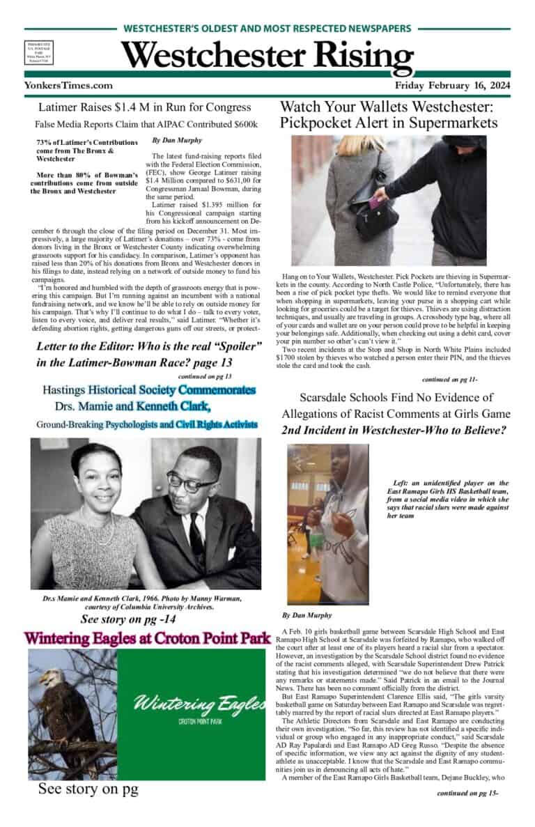 Westchester Rising February 16, 2024 PDF