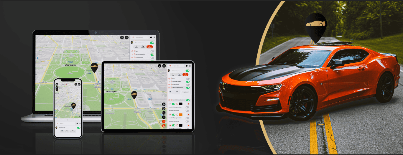 The Role of Mini GPS Trackers in Enhancing Vehicle Security The Role of Mini GPS Trackers in Enhancing Vehicle Security