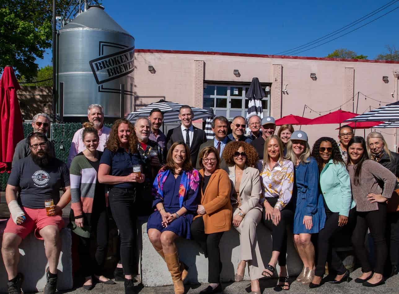 Westchester County Tourism & Film Launches Westchester Craft Beverage Trail Westchester County Tourism & Film Launches Westchester Craft Beverage Trail