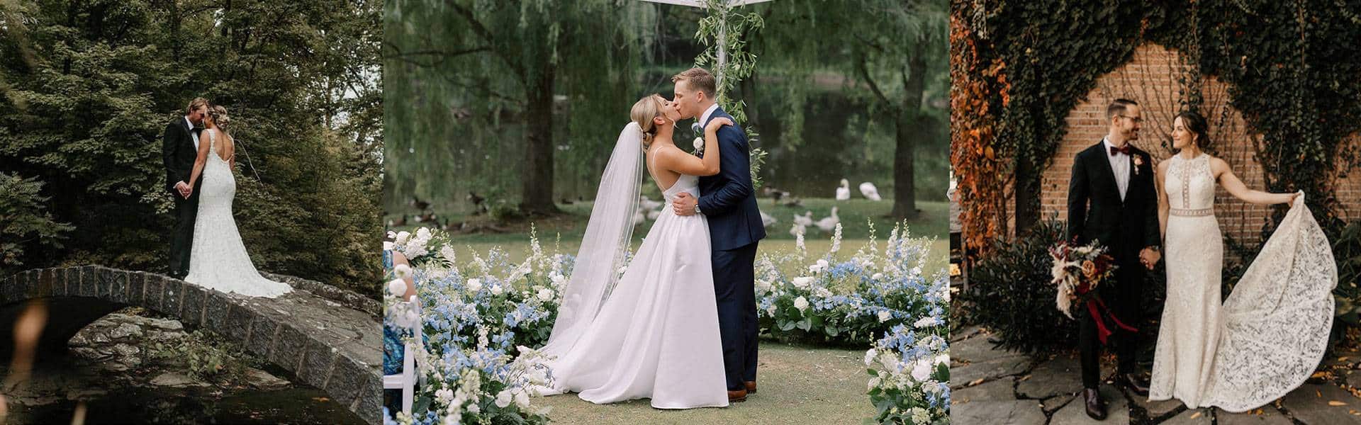 How To Choose A Perfect Wedding Venue: A Comprehensive Guide How To Choose A Perfect Wedding Venue: A Comprehensive Guide