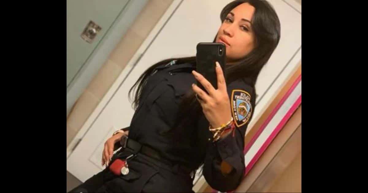 Female NYPD Officer Pleads Guilty To Selling Heroin and Fentanyl to Undercover in Yonkers Female NYPD Officer Pleads Guilty To Selling Heroin and Fentanyl to Undercover in Yonkers
