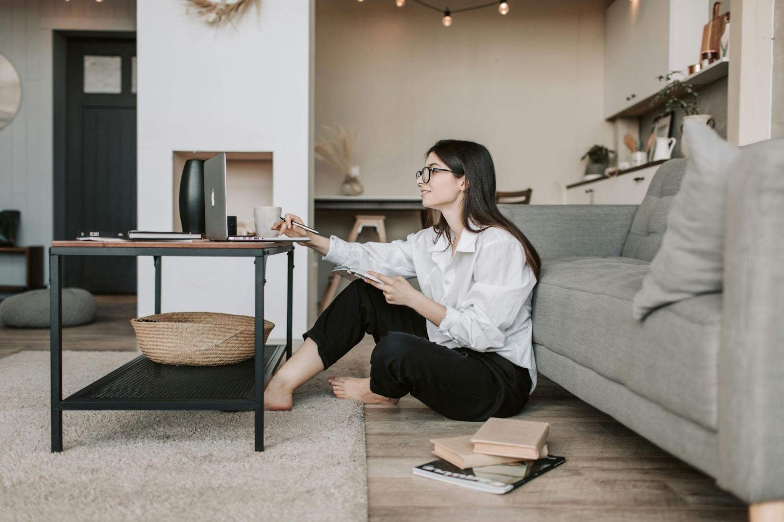 For Female Freelancers: Managing Finances in the Gig Economy For Female Freelancers: Managing Finances in the Gig Economy