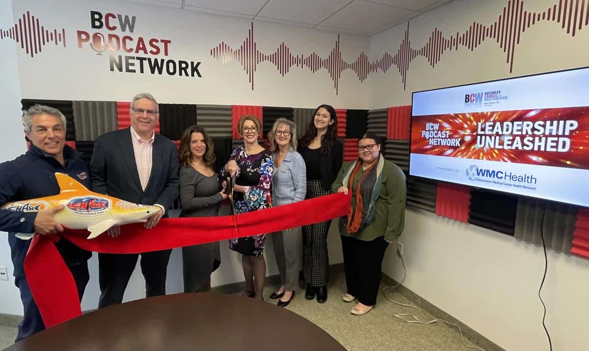 BCW Launches New Podcast Destination for Business Professionals BCW Launches New Podcast Destination for Business Professionals
