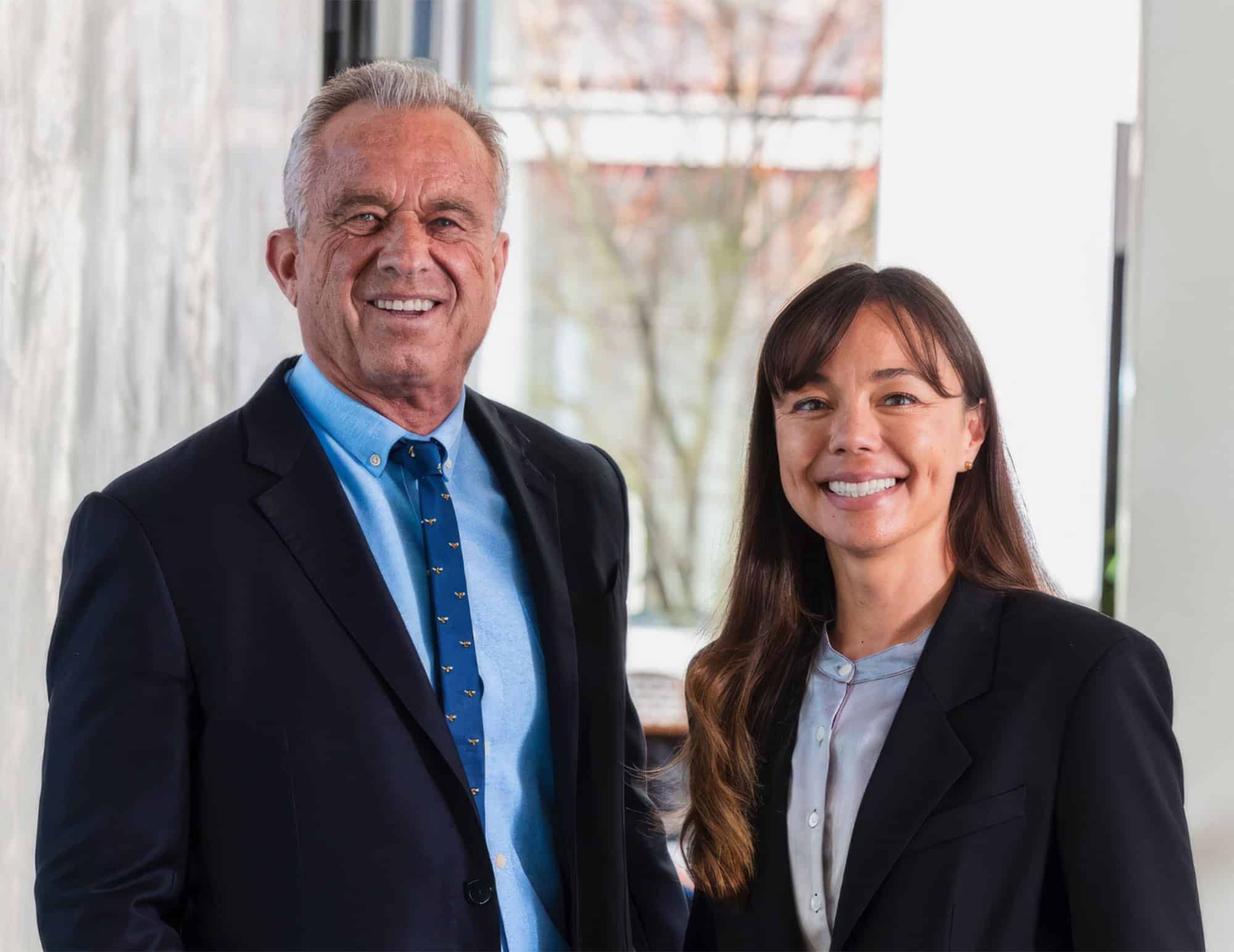 RFK Jr. Attempts to Get on Presidential Ballot in New York State. Why Not Give Voters More Choices? RFK Jr. Attempts to Get on Presidential Ballot in New York State. Why Not Give Voters More Choices?