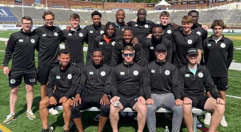 Yonkers Has It’s Own Professional Sports Team- Landsdowne Yonkers FC