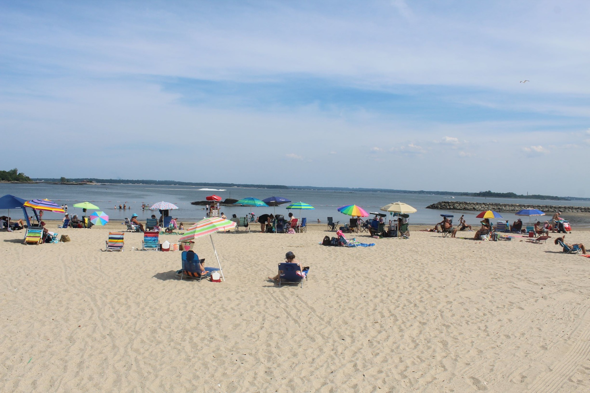 WESTCHESTER COUNTY BEACHES TO OPEN MEMORIAL DAY WEEKEND WESTCHESTER COUNTY BEACHES TO OPEN MEMORIAL DAY WEEKEND