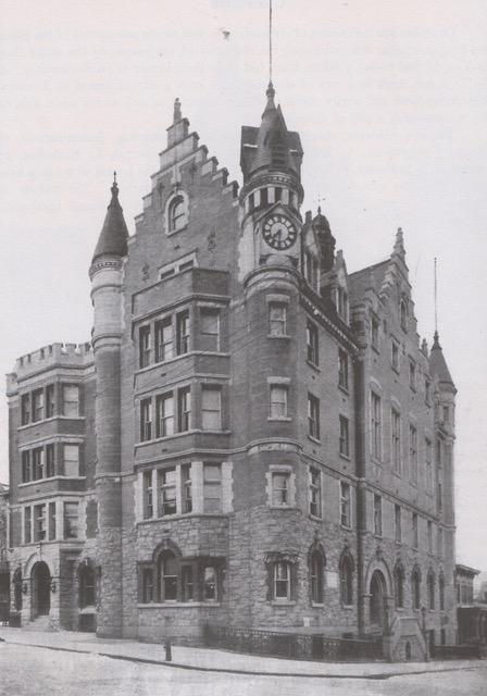 On This Day in Yonkers History… On This Day in Yonkers History…