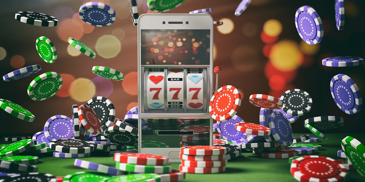Online Casinos: What the Future Holds? | Yonkers Times