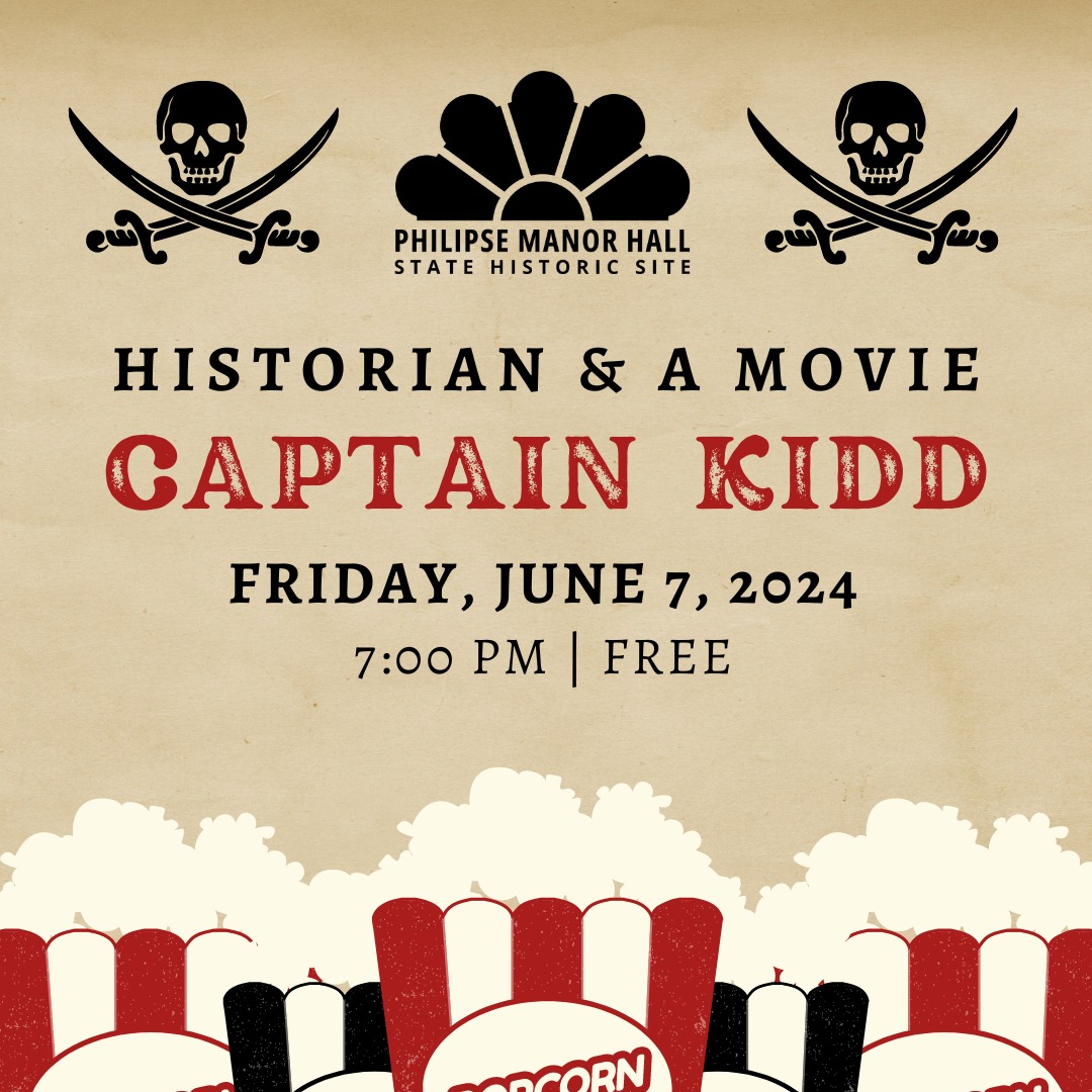 PHILIPSE MANOR HALL OFFERS TWO FREE MOVIES IN JUNE PHILIPSE MANOR HALL OFFERS TWO FREE MOVIES IN JUNE