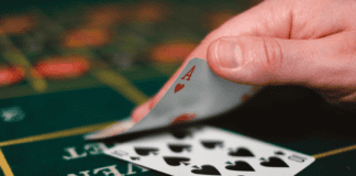 Blackjack, A Game That Defies Mathematics and Probability