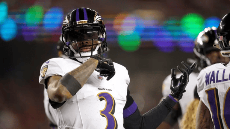How the Jets Became the Top Choice for Available Free Agent WR