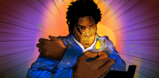 Historic Hudson Valley Unveil Interactive Graphic Novel, Kofi’s Fire