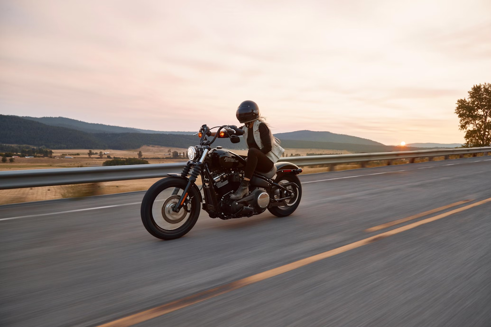 Common Causes of Motorcycle Accidents and Your Legal Rights Common Causes of Motorcycle Accidents and Your Legal Rights