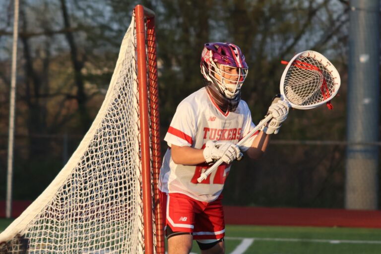 Landon Pepe, Somers High School, Named A Con Edison Scholar-Athlete of the Week