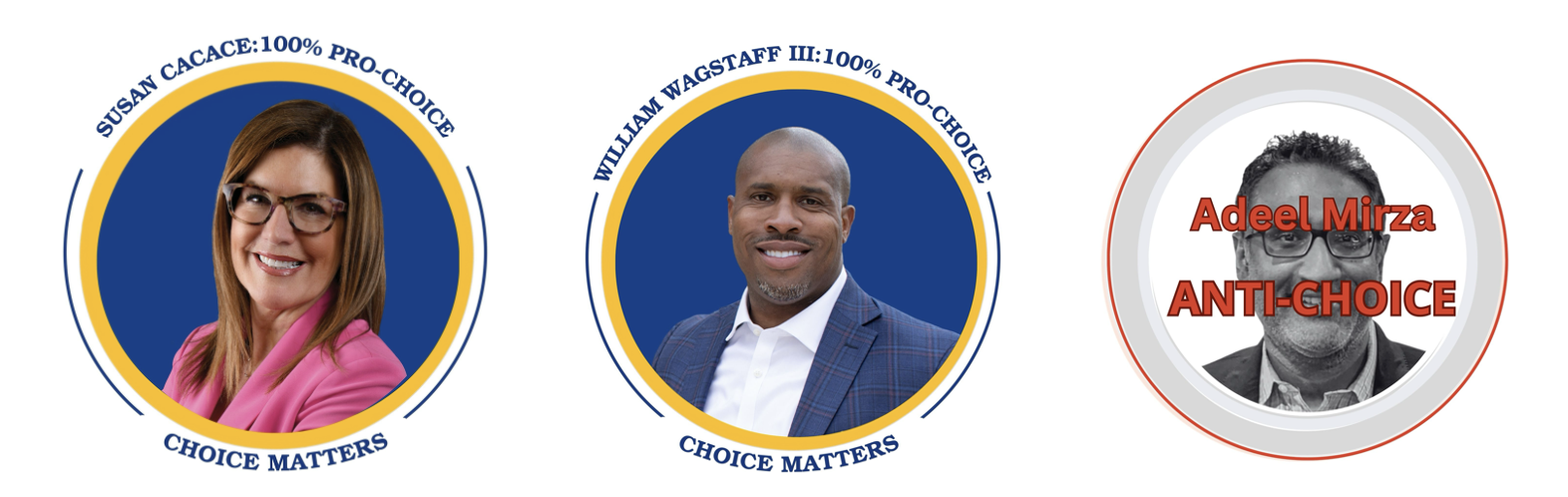 WCLA Rates DA Candidate Adeel Mirza Anti-Choice WCLA Rates DA Candidate Adeel Mirza Anti-Choice