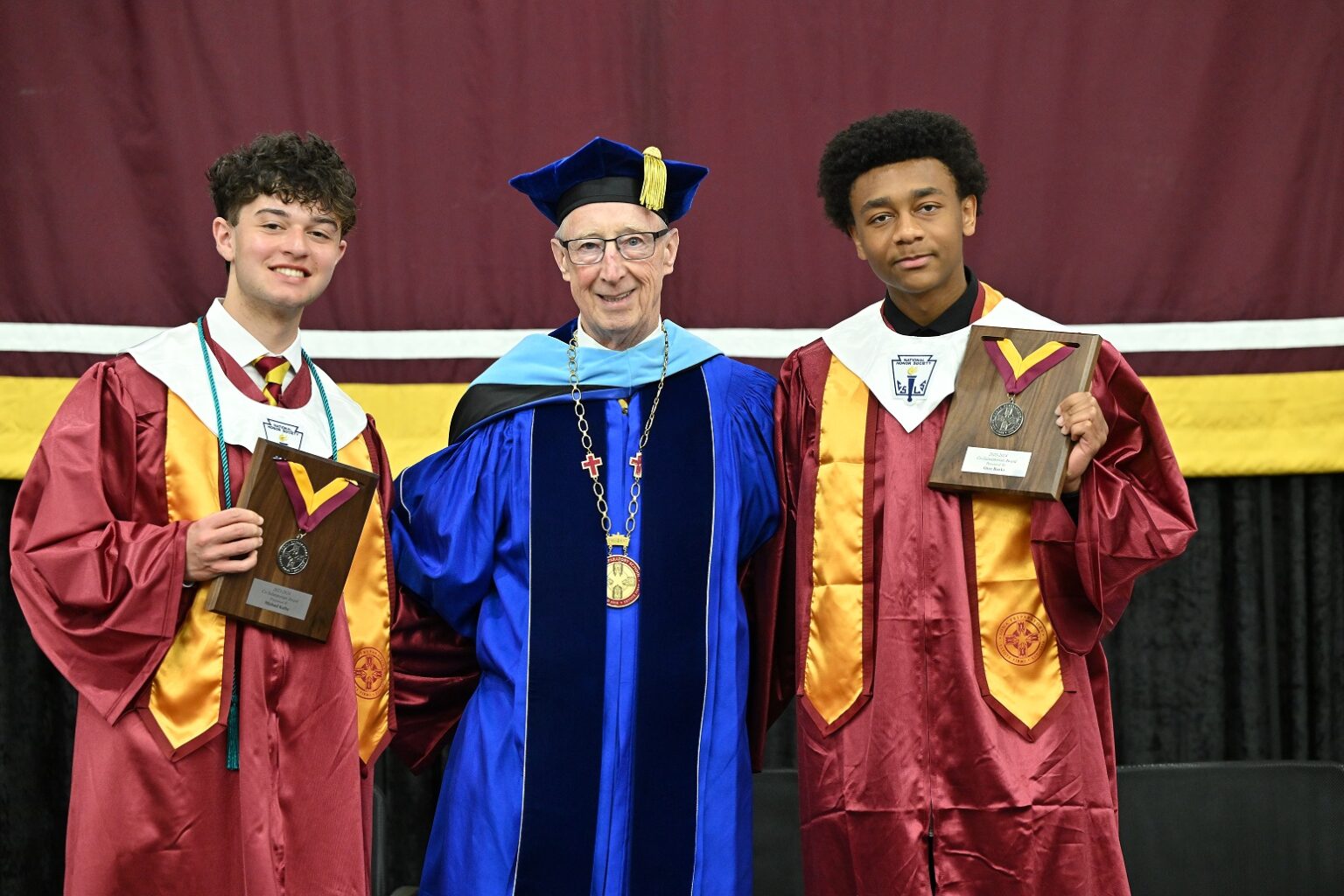 Iona Preparatory Class of 2024 Earns Record $38 Million in Scholarships ...