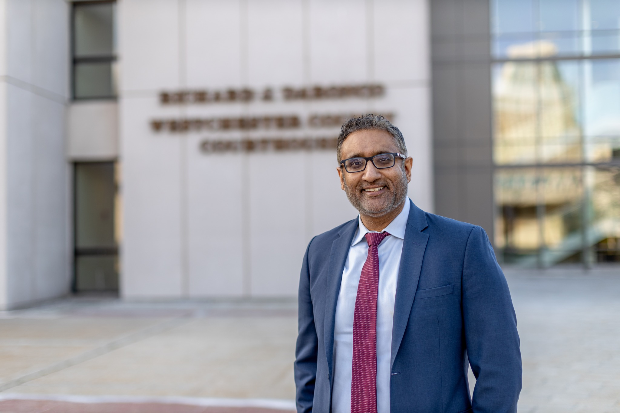 Questions Raised as Adeel Mirza Drops Out of Race for Westchester DA, Endorses Wagstaff Questions Raised as Adeel Mirza Drops Out of Race for Westchester DA, Endorses Wagstaff