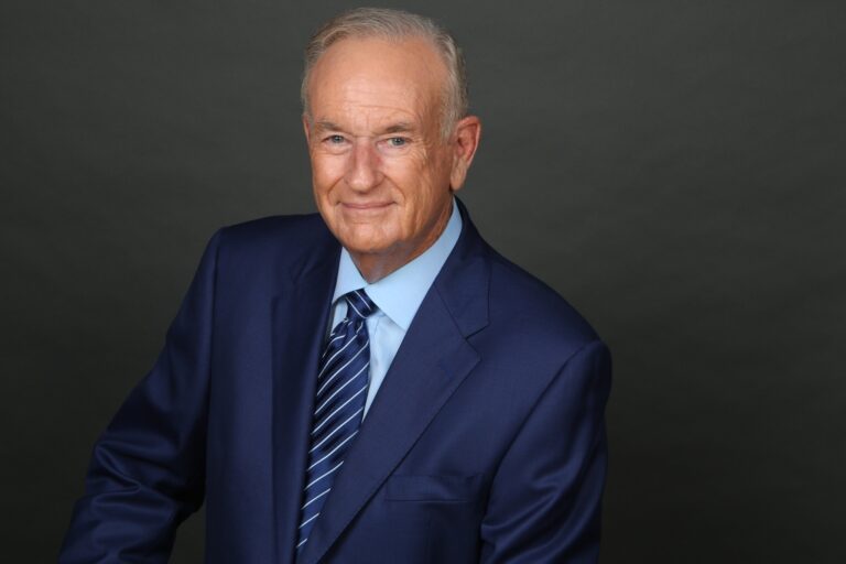 Bill O’Reilly: “The Decision Has Been Made-Biden Will Quit the Campaign”
