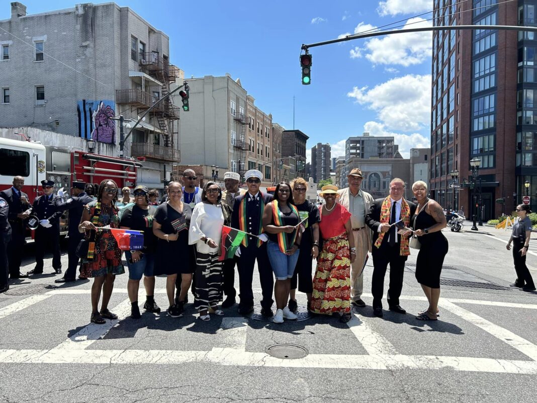 A Vibrant Yonkers 2024 Parade Yonkers Times