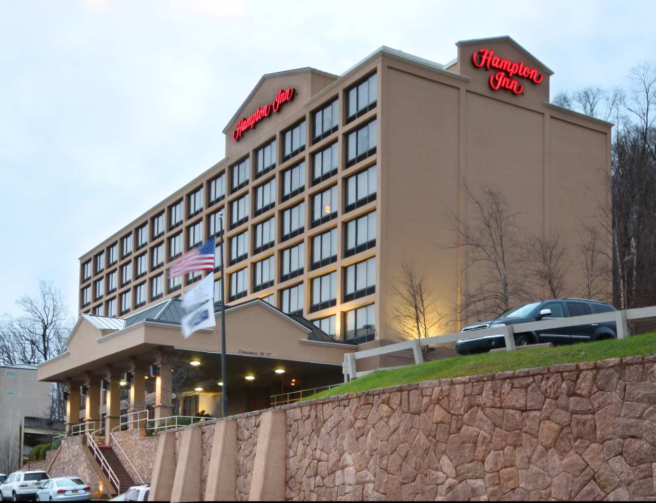 Hampton Inn Elmsford Employees Allege Managment turned Blind Eye to Prostitution, Drug Use and Human Trafficking in Lawsuit Hampton Inn Elmsford Employees Allege Managment turned Blind Eye to Prostitution, Drug Use and Human Trafficking in Lawsuit