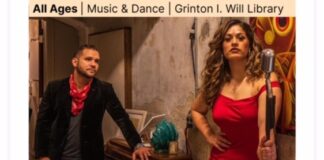 Friends of the Yonkers Public Library Present: I Got You Babe, June 9, Will Library