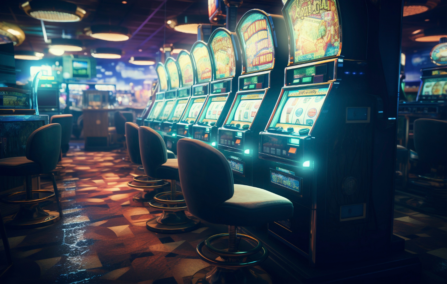 What Are Casino Pokies: Everything You Need To Know What Are Casino Pokies: Everything You Need To Know